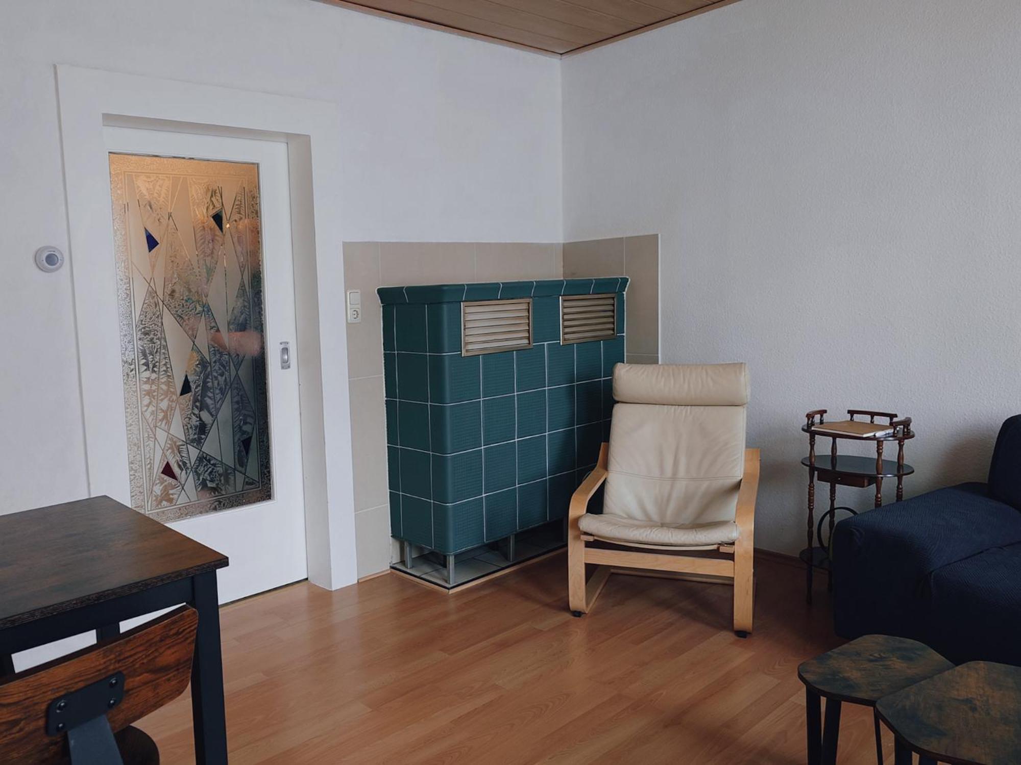Serenity Ferienwohnungen In 哥达 外观 照片